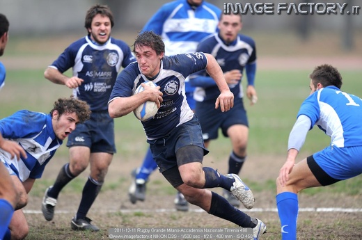 2011-12-11 Rugby Grande Milano-Accademia Nazionale Tirrenia 498
